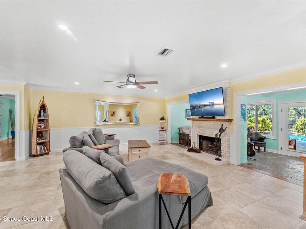 54 Ridge Court, Rockledge, FL 32955