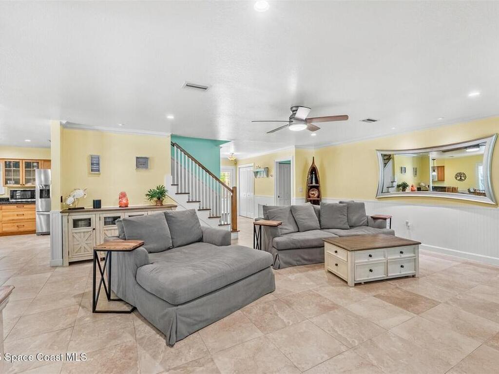 54 Ridge Court, Rockledge, FL 32955