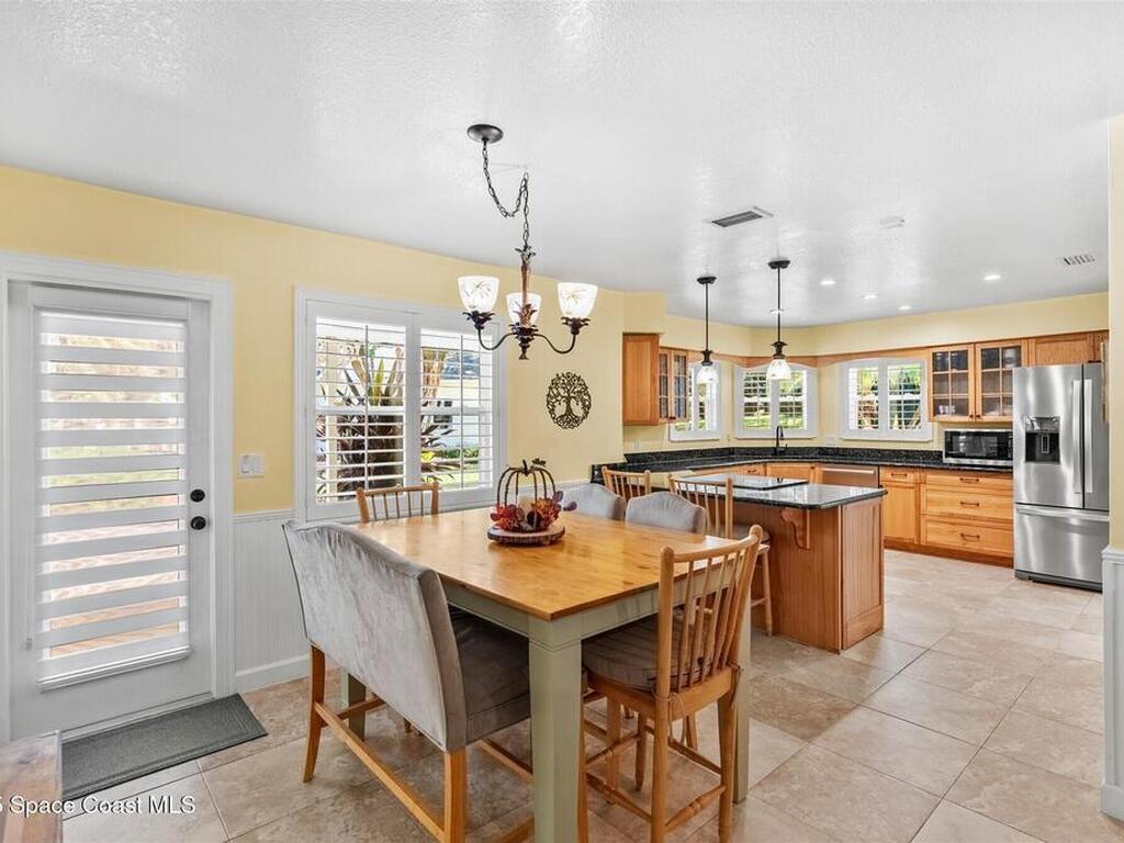 54 Ridge Court, Rockledge, FL 32955