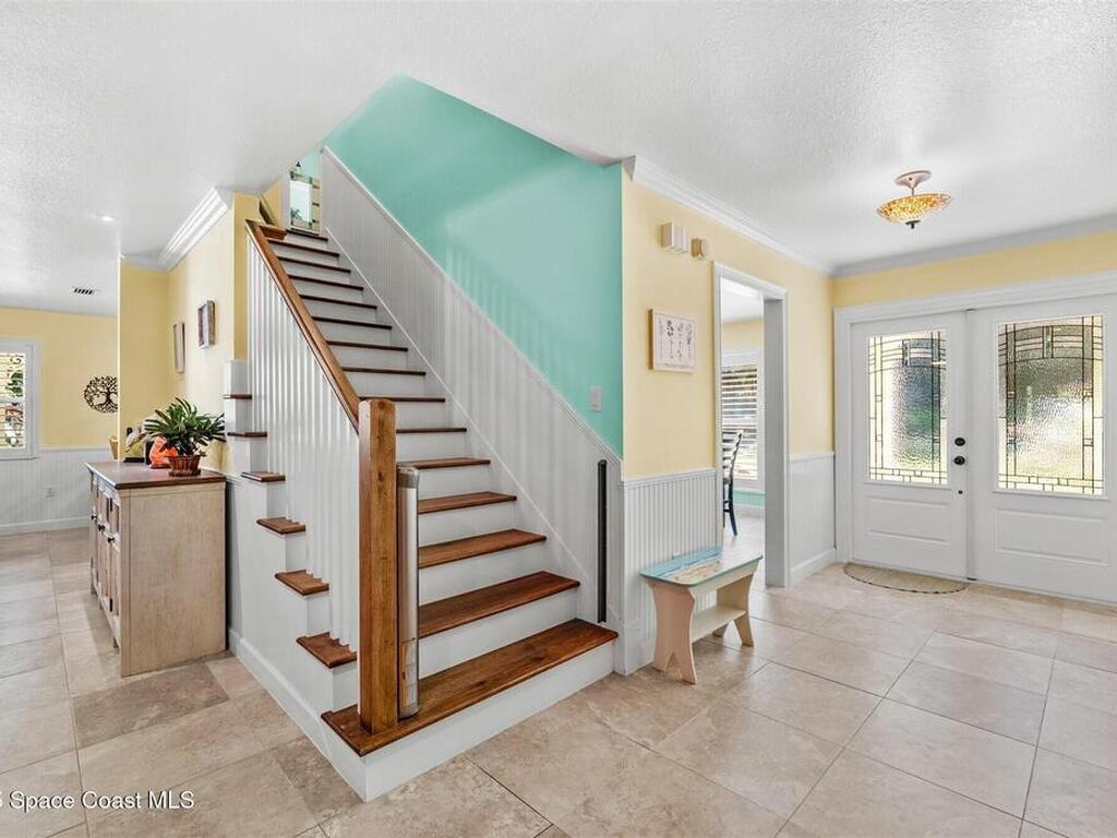 54 Ridge Court, Rockledge, FL 32955
