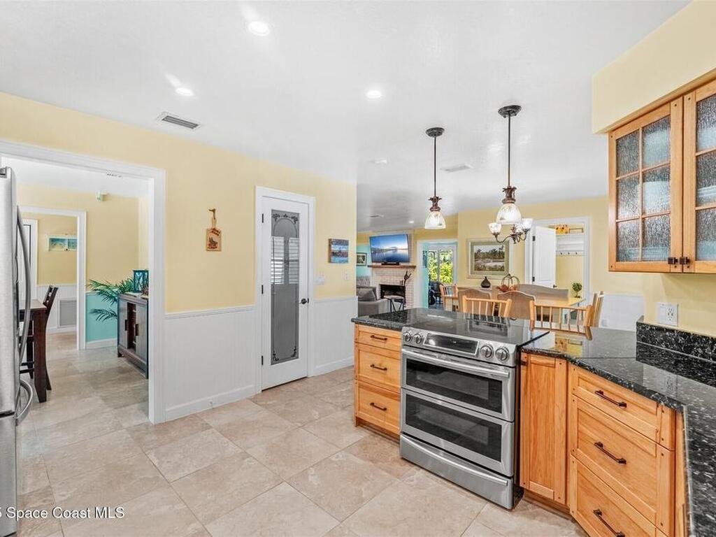 54 Ridge Court, Rockledge, FL 32955