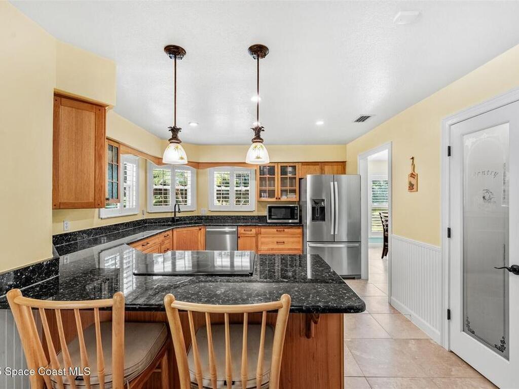 54 Ridge Court, Rockledge, FL 32955