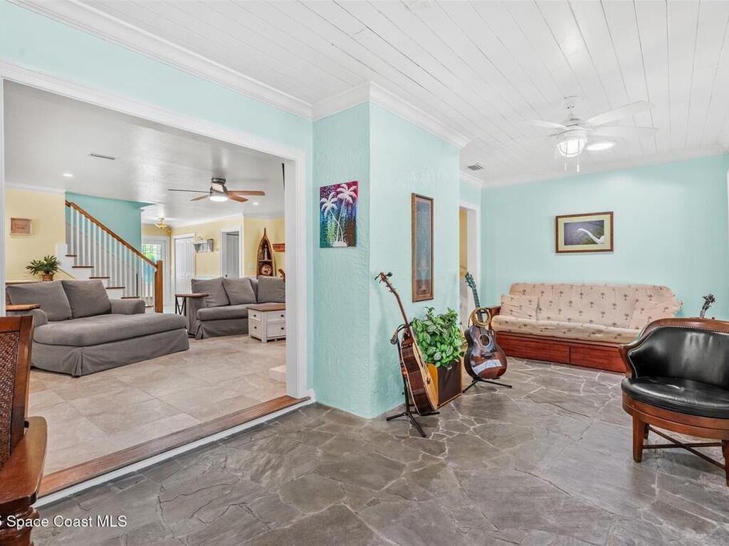 54 Ridge Court, Rockledge, FL 32955
