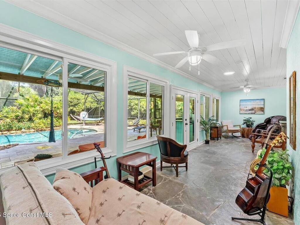 54 Ridge Court, Rockledge, FL 32955