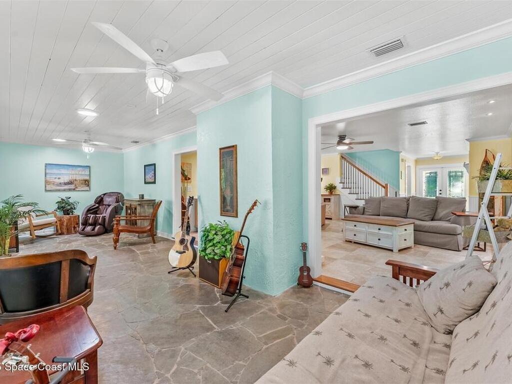 54 Ridge Court, Rockledge, FL 32955