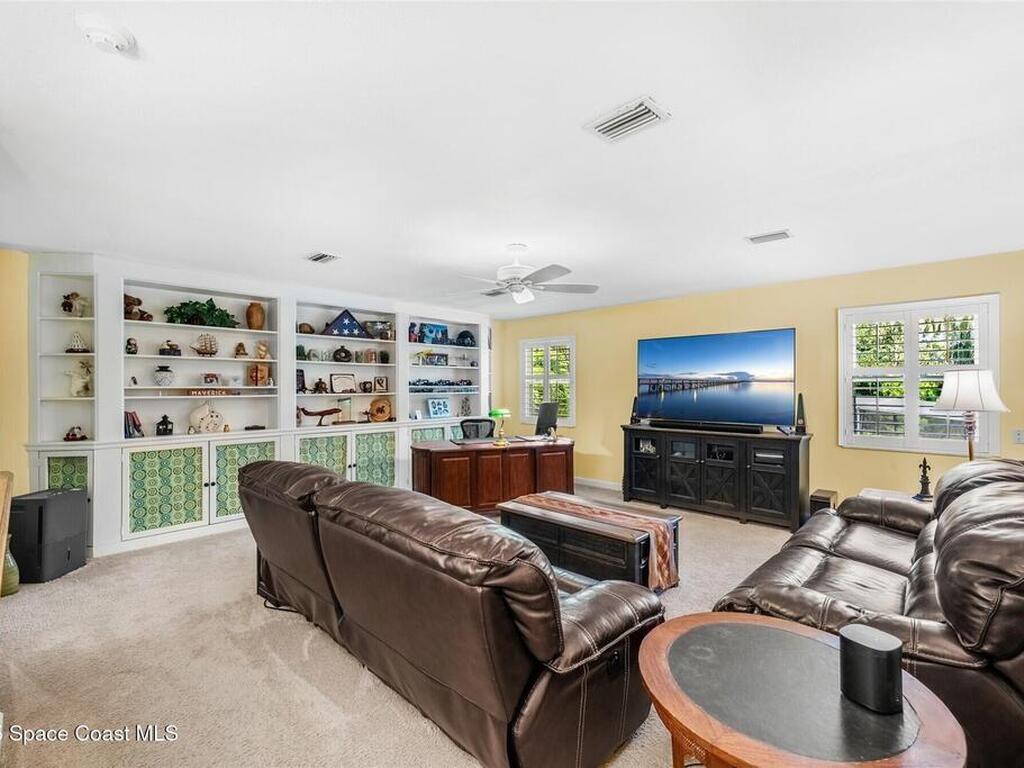 54 Ridge Court, Rockledge, FL 32955