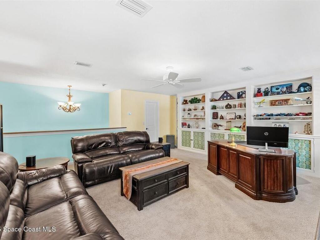 54 Ridge Court, Rockledge, FL 32955