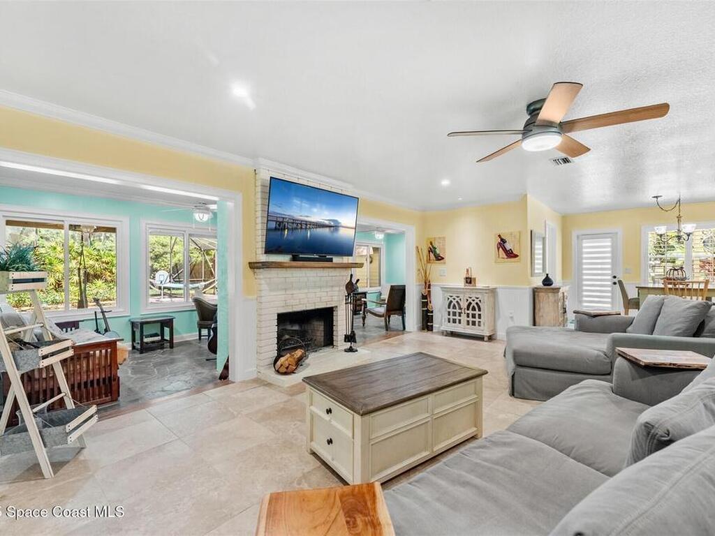54 Ridge Court, Rockledge, FL 32955