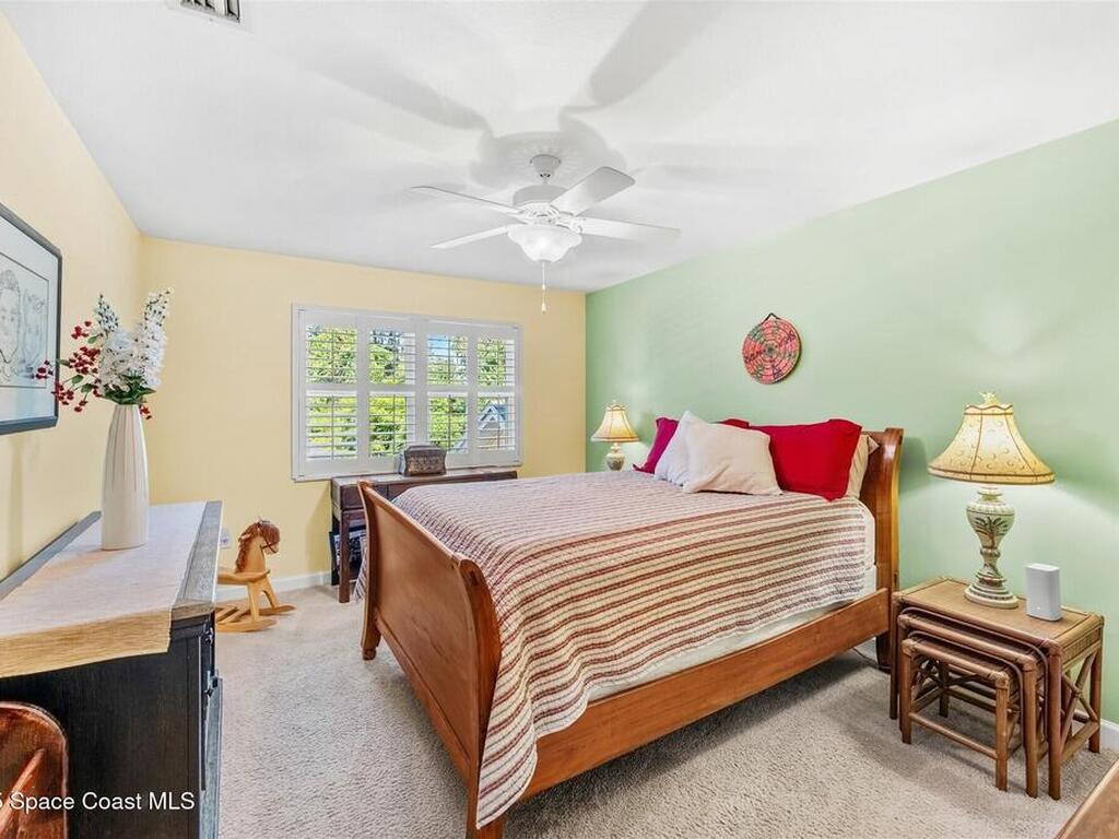 54 Ridge Court, Rockledge, FL 32955