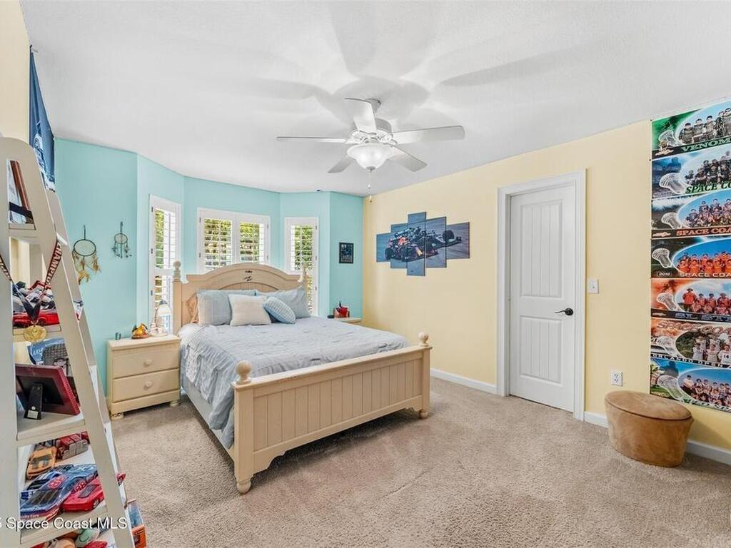 54 Ridge Court, Rockledge, FL 32955