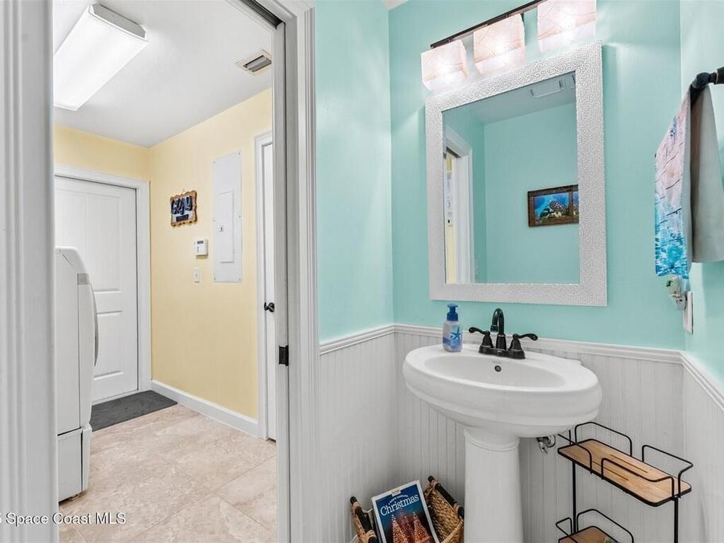 54 Ridge Court, Rockledge, FL 32955