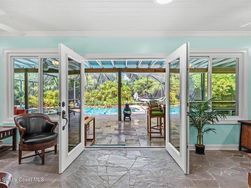 54 Ridge Court, Rockledge, FL 32955