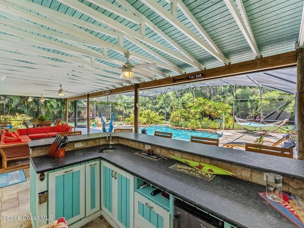 54 Ridge Court, Rockledge, FL 32955
