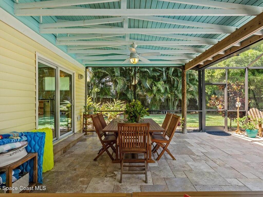 54 Ridge Court, Rockledge, FL 32955