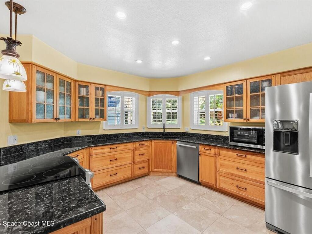 54 Ridge Court, Rockledge, FL 32955