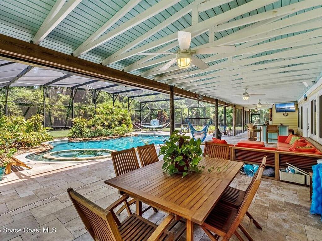 54 Ridge Court, Rockledge, FL 32955