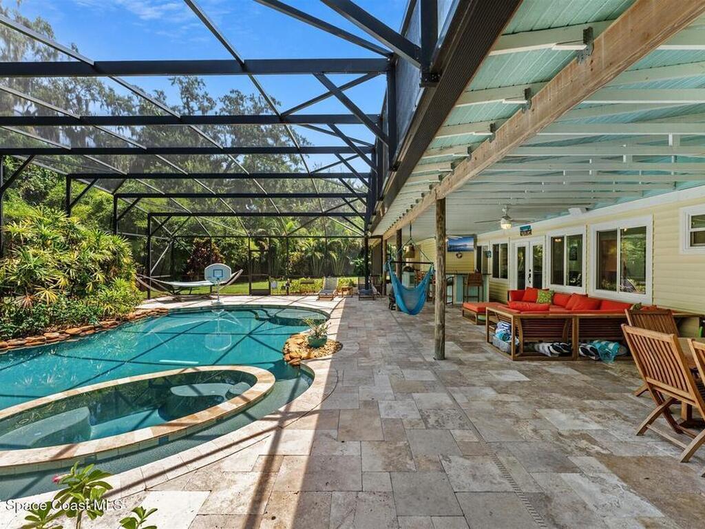 54 Ridge Court, Rockledge, FL 32955