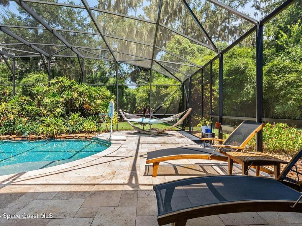 54 Ridge Court, Rockledge, FL 32955