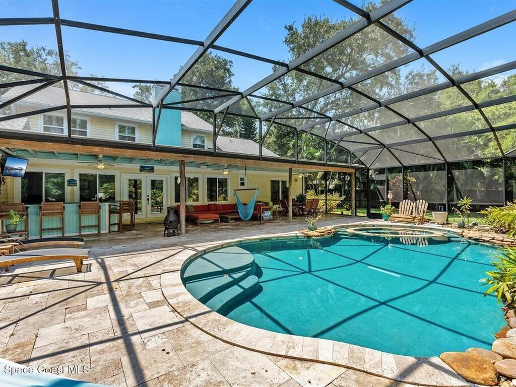 54 Ridge Court, Rockledge, FL 32955