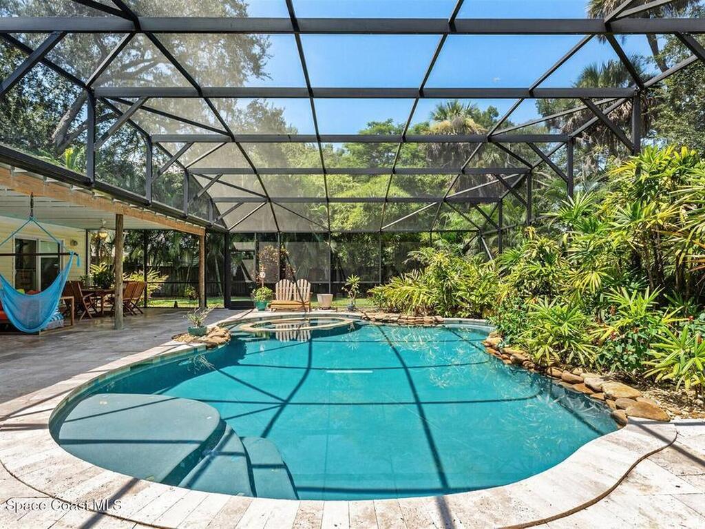 54 Ridge Court, Rockledge, FL 32955