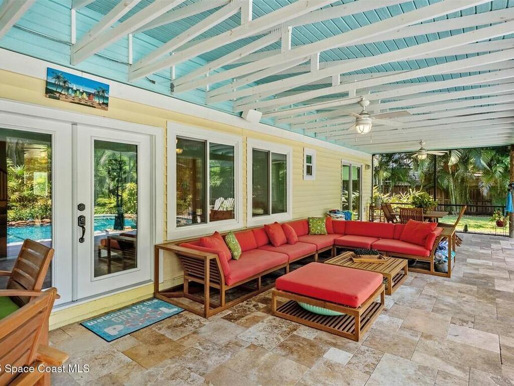 54 Ridge Court, Rockledge, FL 32955