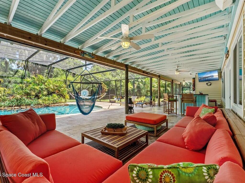 54 Ridge Court, Rockledge, FL 32955