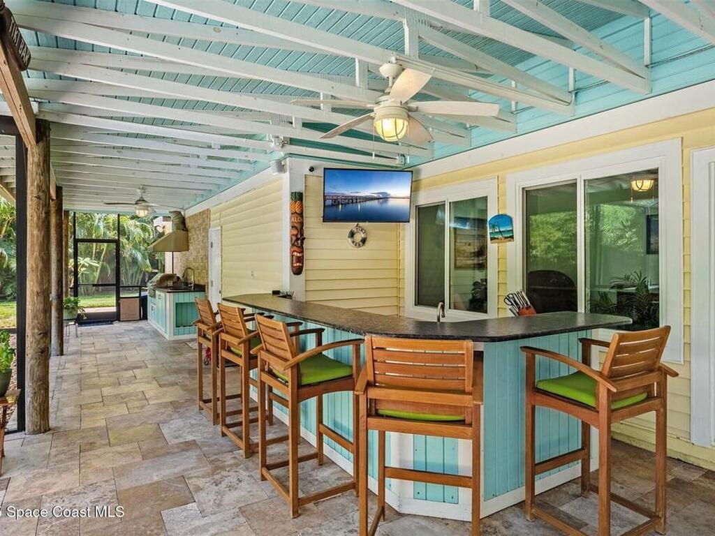 54 Ridge Court, Rockledge, FL 32955