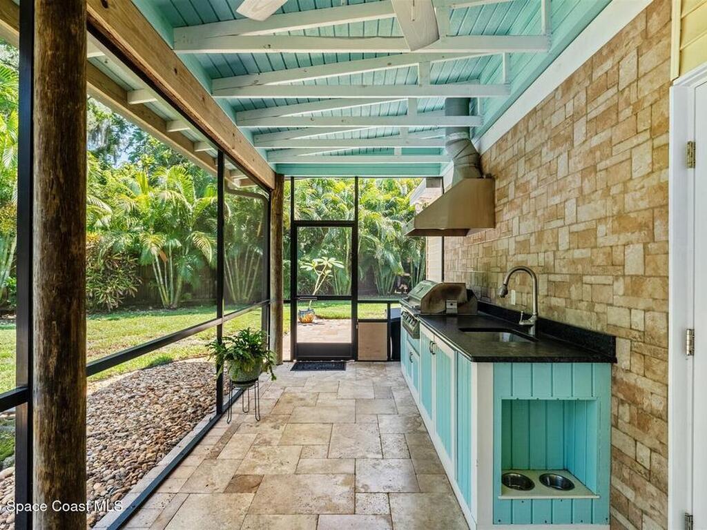 54 Ridge Court, Rockledge, FL 32955