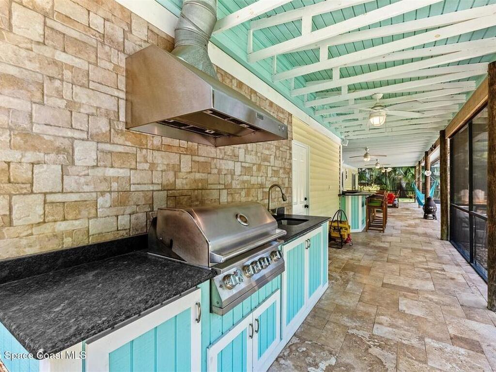54 Ridge Court, Rockledge, FL 32955