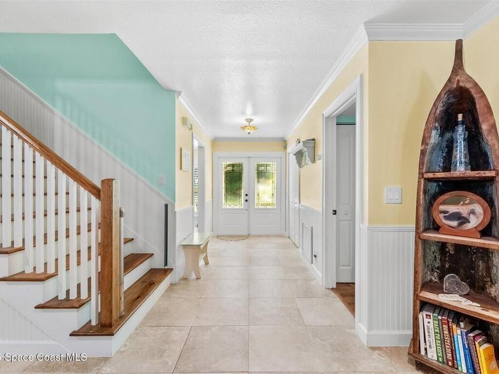 54 Ridge Court, Rockledge, FL 32955
