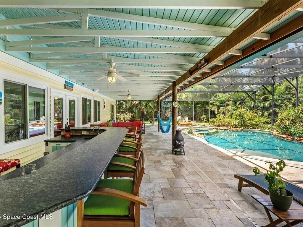 54 Ridge Court, Rockledge, FL 32955