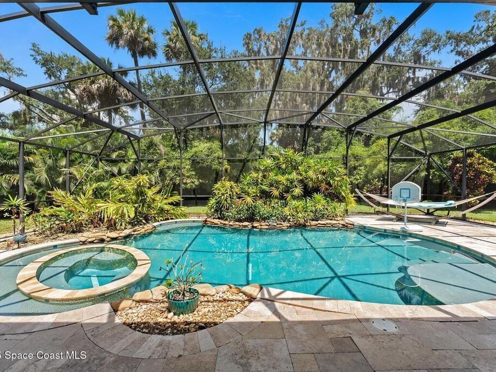 54 Ridge Court, Rockledge, FL 32955