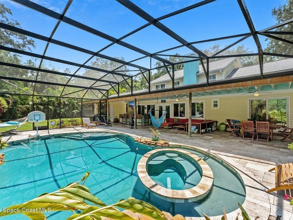 54 Ridge Court, Rockledge, FL 32955