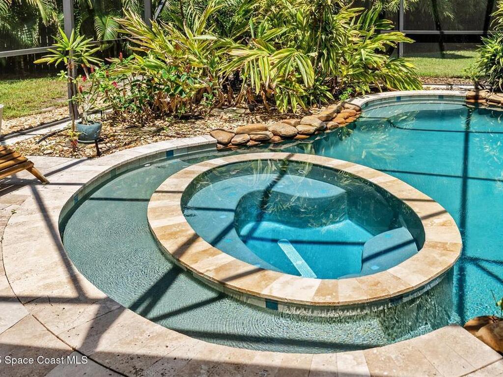 54 Ridge Court, Rockledge, FL 32955