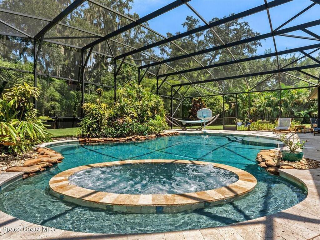 54 Ridge Court, Rockledge, FL 32955