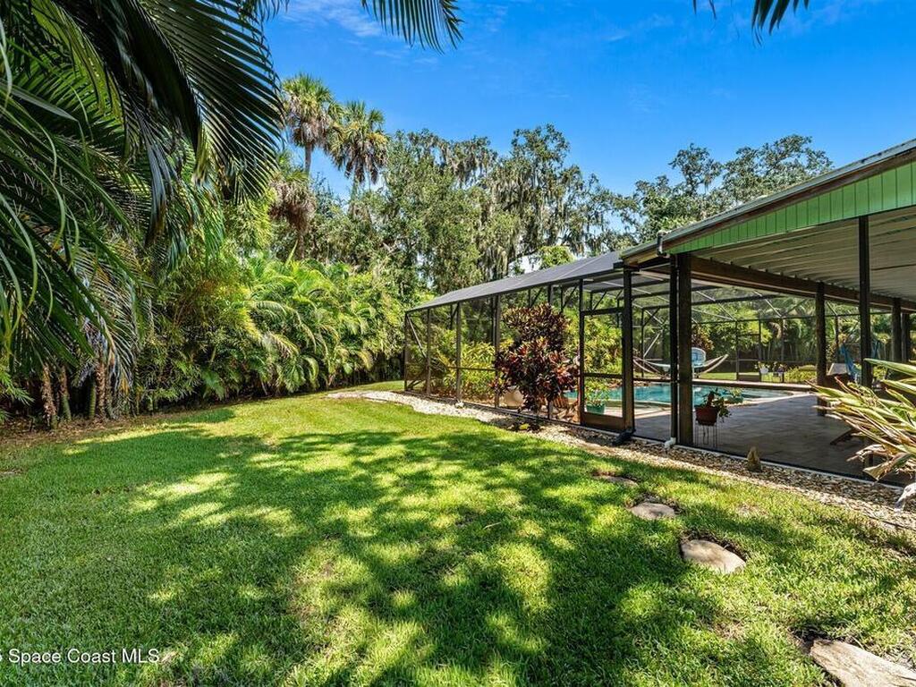 54 Ridge Court, Rockledge, FL 32955