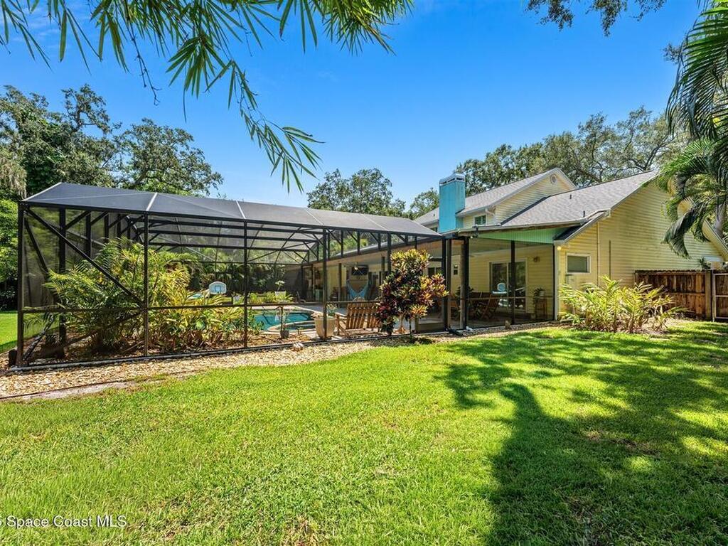 54 Ridge Court, Rockledge, FL 32955