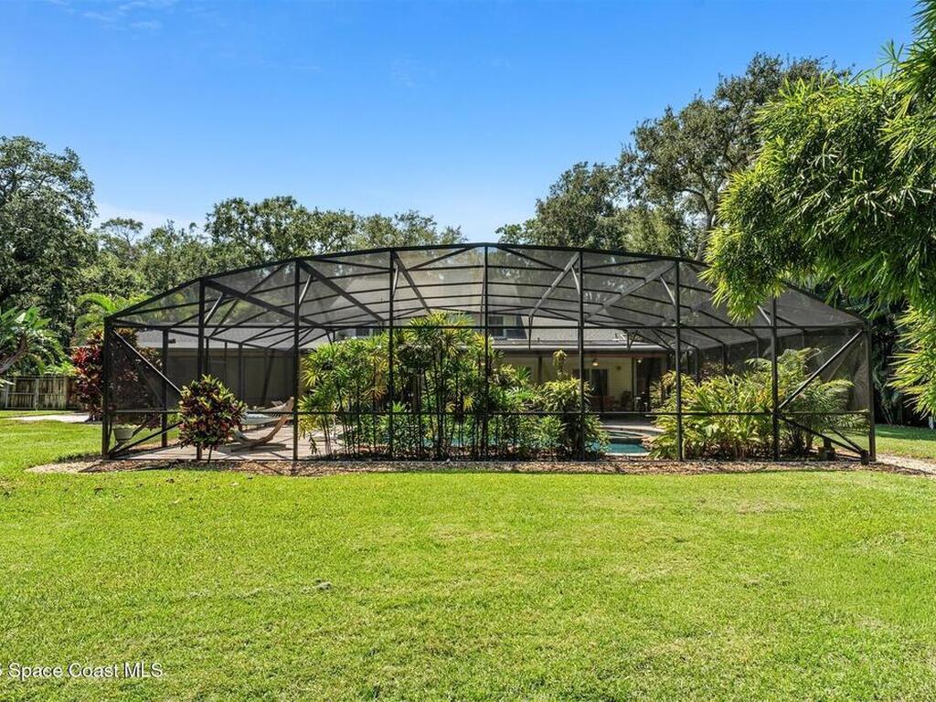 54 Ridge Court, Rockledge, FL 32955