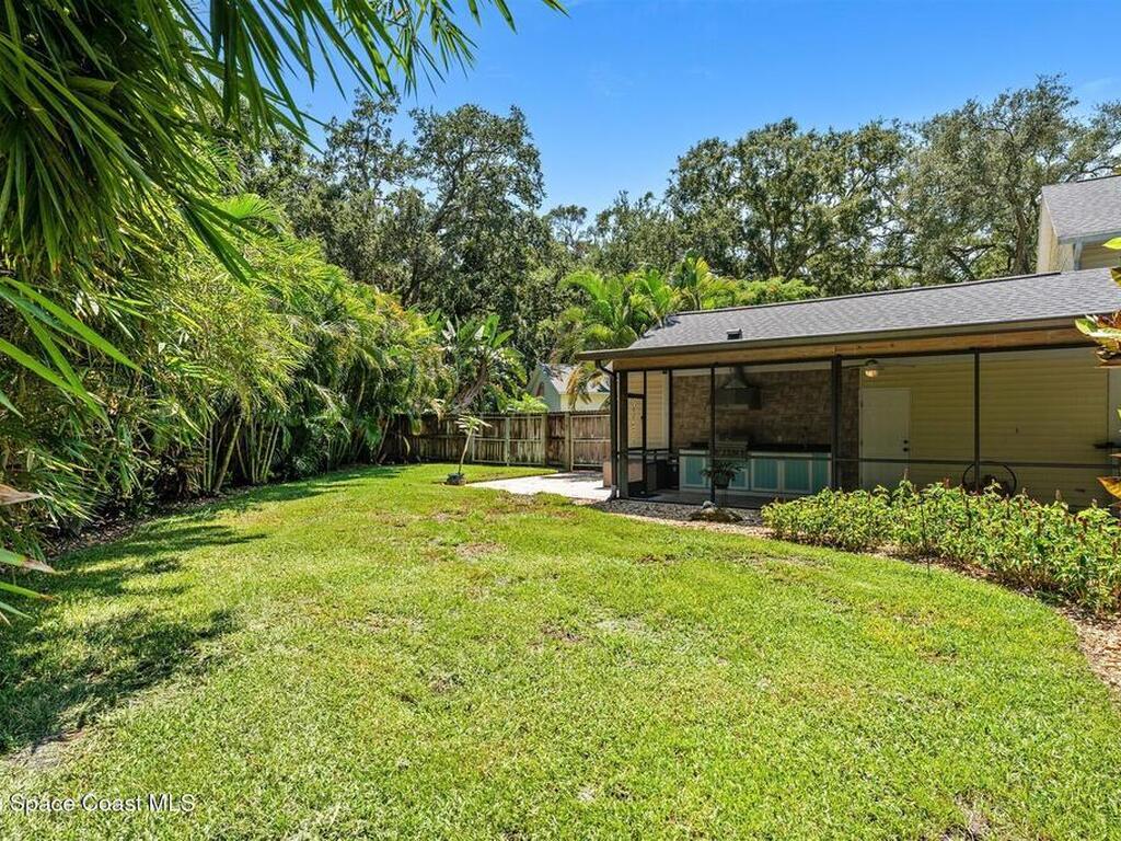 54 Ridge Court, Rockledge, FL 32955