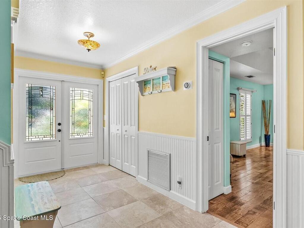 54 Ridge Court, Rockledge, FL 32955