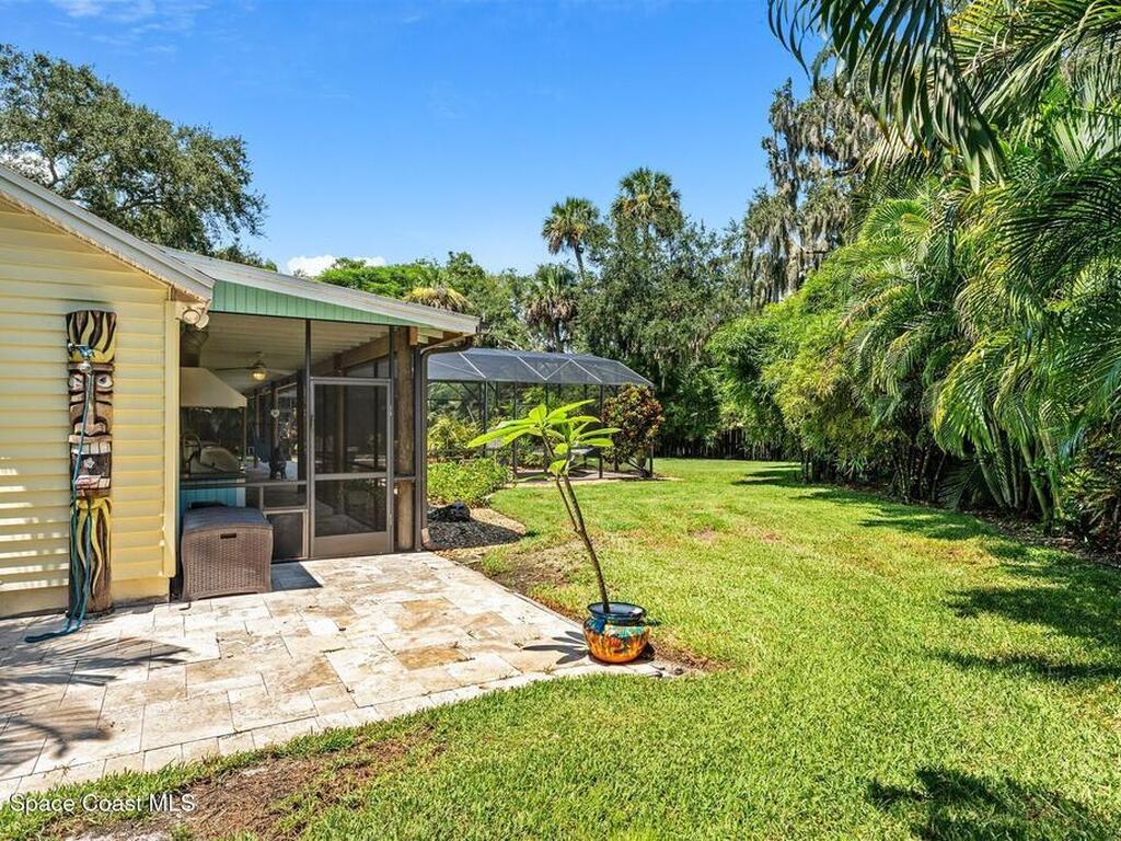 54 Ridge Court, Rockledge, FL 32955