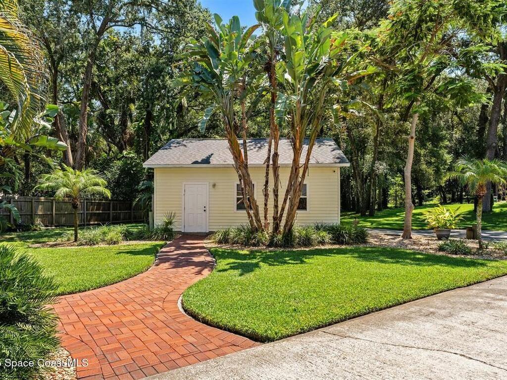 54 Ridge Court, Rockledge, FL 32955
