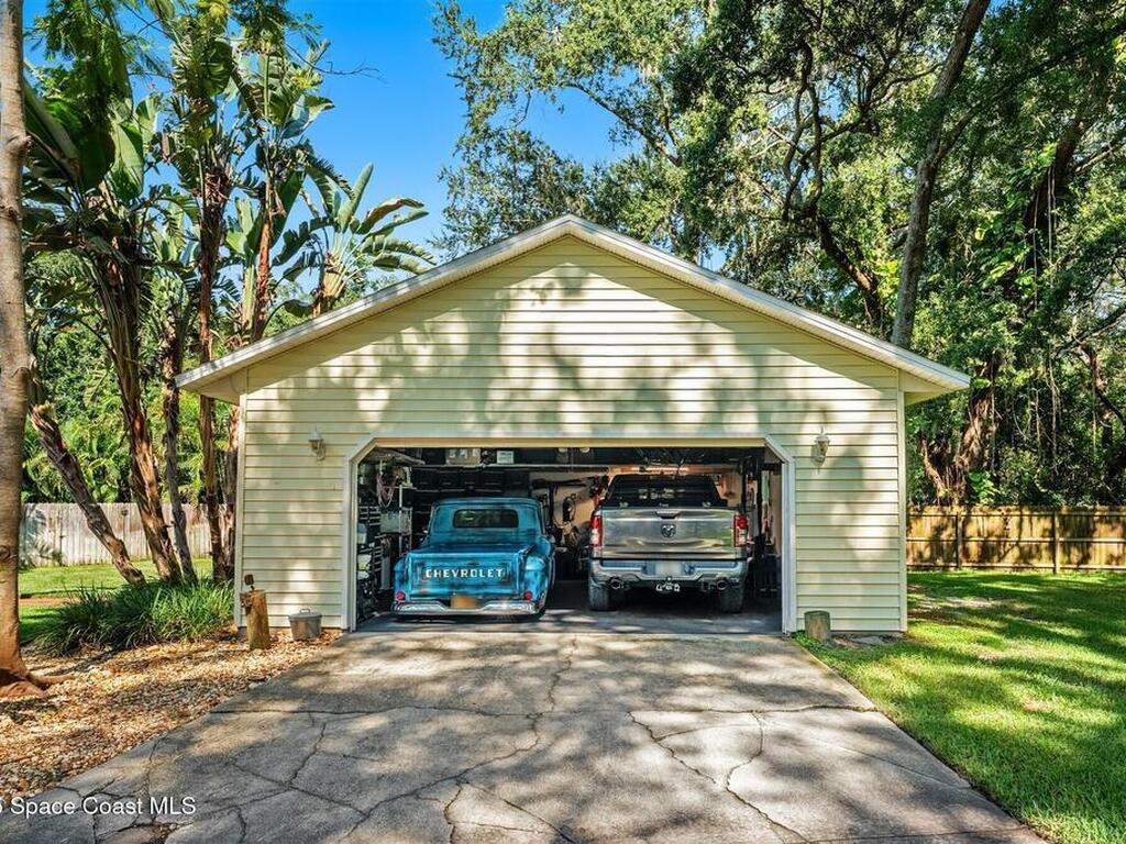 54 Ridge Court, Rockledge, FL 32955