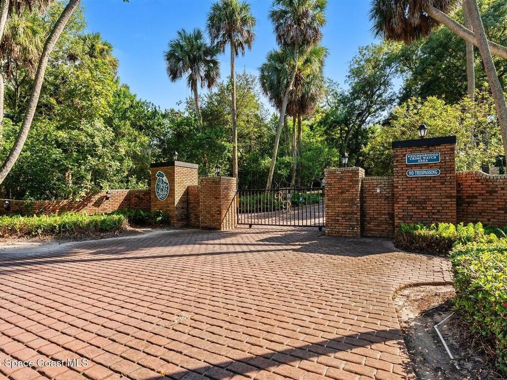 54 Ridge Court, Rockledge, FL 32955