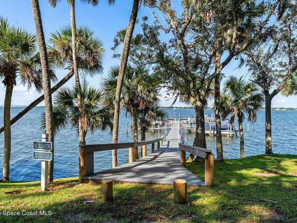 54 Ridge Court, Rockledge, FL 32955