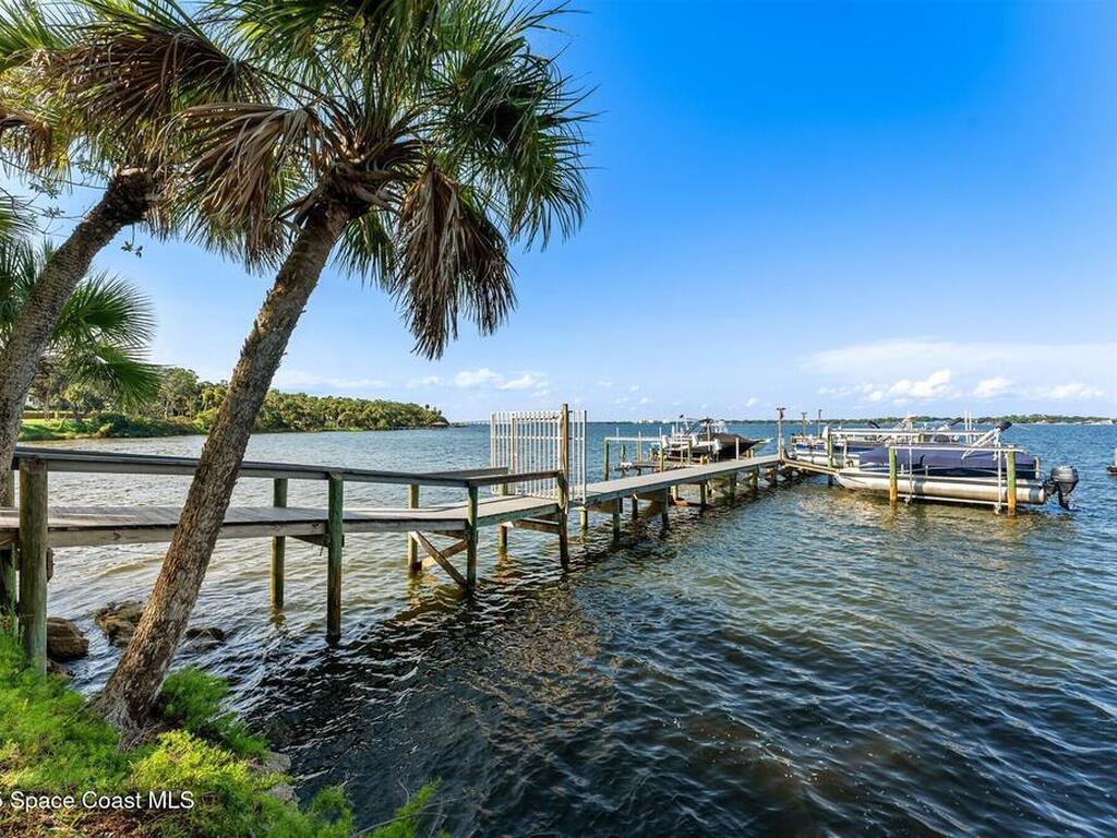 54 Ridge Court, Rockledge, FL 32955
