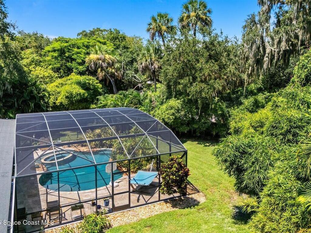 54 Ridge Court, Rockledge, FL 32955