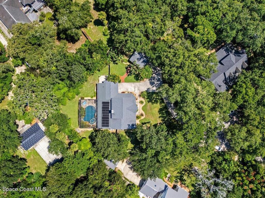 54 Ridge Court, Rockledge, FL 32955