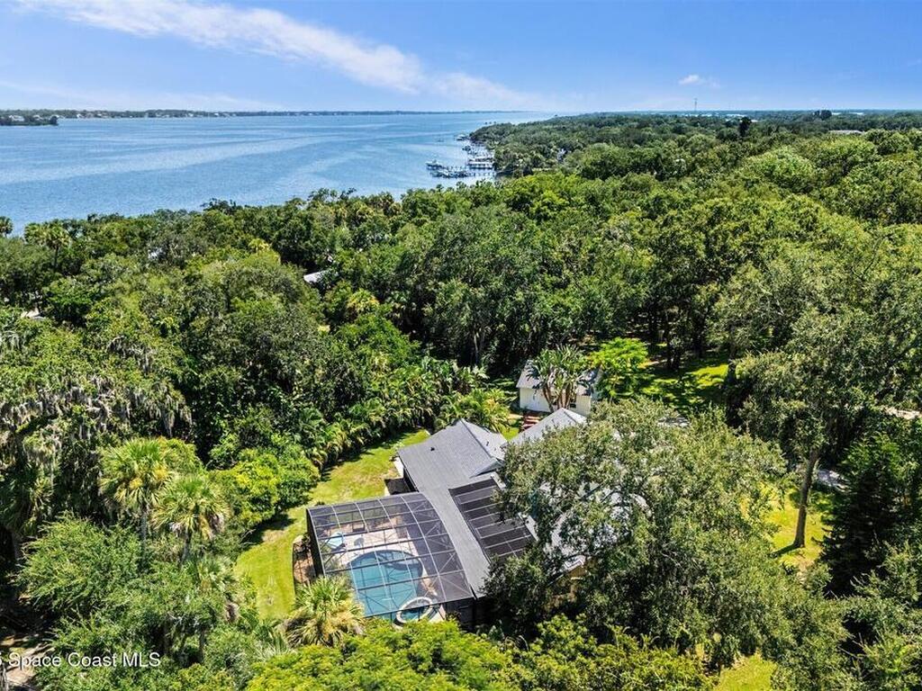 54 Ridge Court, Rockledge, FL 32955