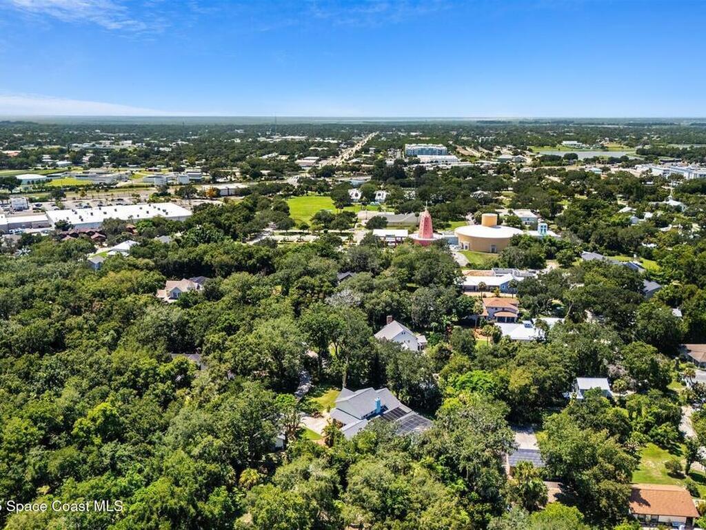 54 Ridge Court, Rockledge, FL 32955
